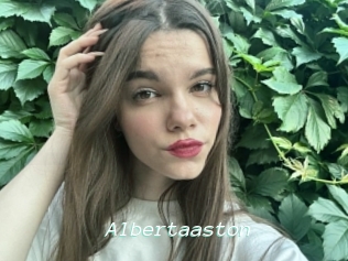 Albertaaston