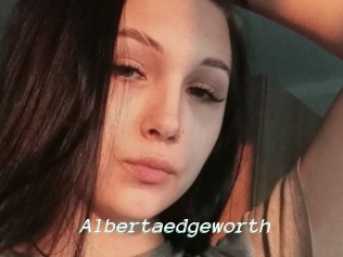 Albertaedgeworth
