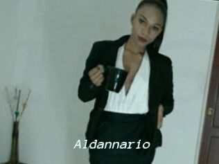 Aldannario