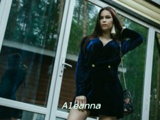 Aleanna
