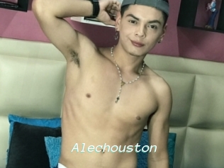 Alechouston
