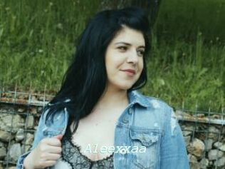 Aleexxaa