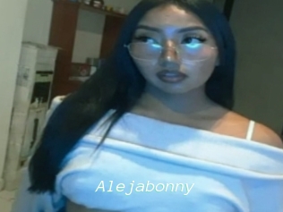 Alejabonny