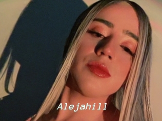 Alejahill