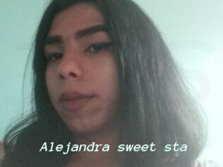 Alejandra_sweet_sta