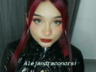 Alejandraconors