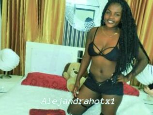 Alejandrahotx1