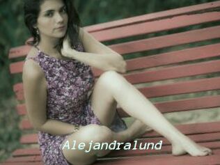 Alejandralund