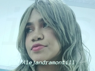 Alejandramontill