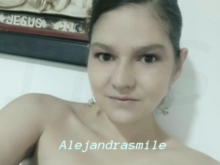Alejandrasmile