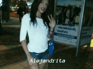 Alejandrita