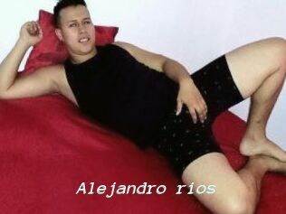 Alejandro_rios