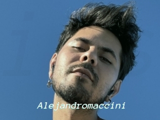 Alejandromaccini