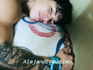 Alejandromaximo