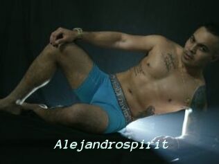 Alejandrospirit