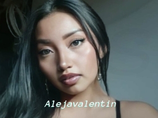 Alejavalentin