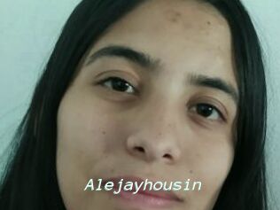 Alejayhousin
