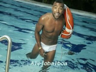 Alejobalboa