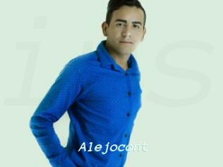 Alejocont