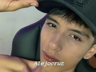 Alejocruz