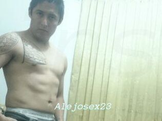Alejosex23