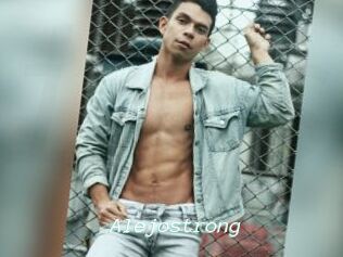 Alejostrong