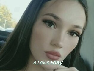 Aleksaday