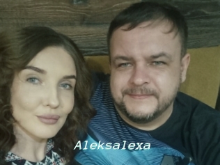 Aleksalexa