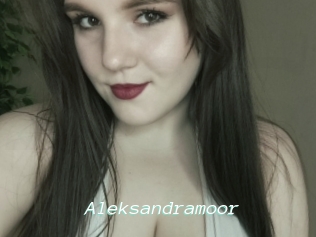 Aleksandramoor