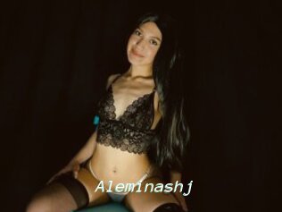 Aleminashj