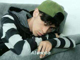 Alemota