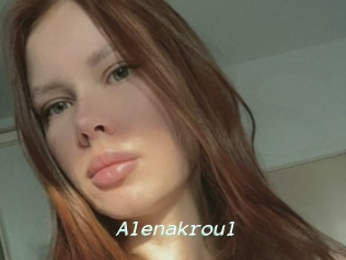Alenakroul