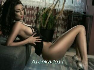 Alenkadoll