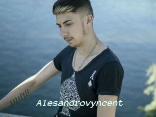 Alesandrovyncent