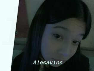 Alesavins
