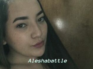 Aleshabattle