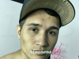 Alesmema