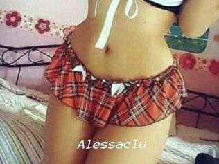 Alessaclu