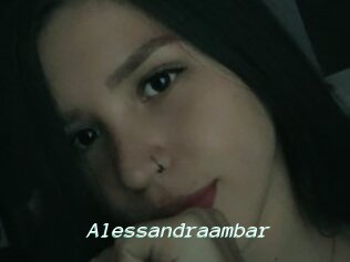 Alessandraambar