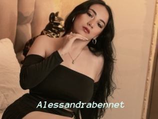 Alessandrabennet
