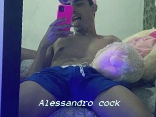 Alessandro_cock