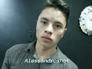 Alessandroxhot