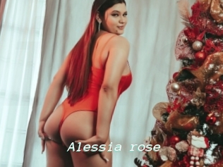 Alessia_rose