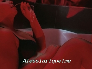 Alessiariquelme