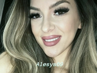 Alesys69