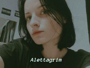 Alettagrim