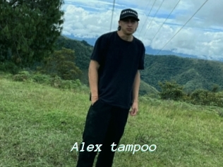 Alex_tampoo