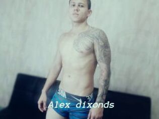 Alex_dixonds