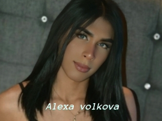 Alexa_volkova