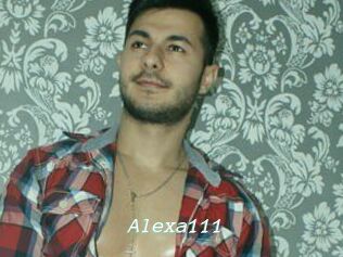 Alexa111